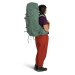 Osprey - Ariel 55 Koseret Green