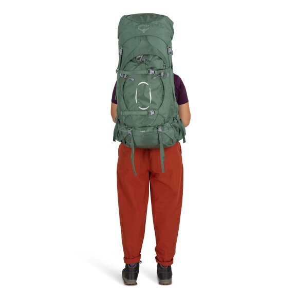 Osprey - Ariel 55 Koseret Green