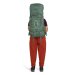 Osprey - Ariel 55 Koseret Green