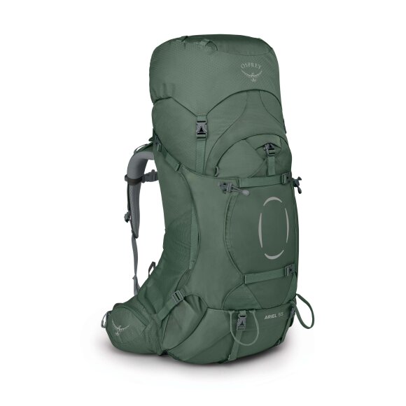 Osprey - Ariel 55 Koseret Green