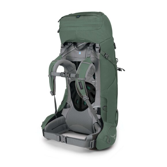 Osprey - Ariel 55 Koseret Green