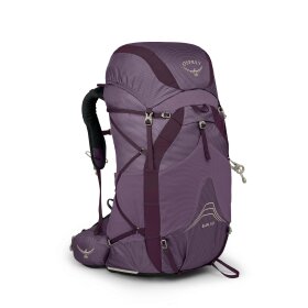 Eja 58 Purple Dusk Rygsæk