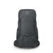 Renn 50 Dark Charcoal-Gray Rygsæk
