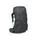 Renn 50 Dark Charcoal-Gray Rygsæk