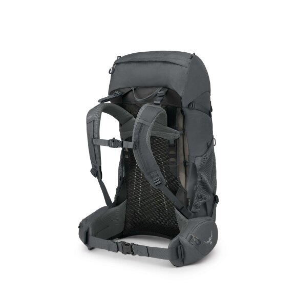 Osprey - Renn 50 Dark Charcoal-Gray Rygsæk