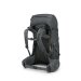 Osprey - Renn 50 Dark Charcoal-Gray Rygsæk