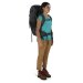 Osprey - Renn 50 Dark Charcoal-Gray Rygsæk