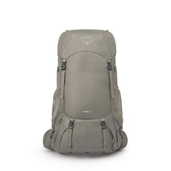 Osprey - Renn 50 Pediment Grey Rygsæk