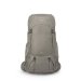 Osprey - Renn 50 Pediment Grey Rygsæk