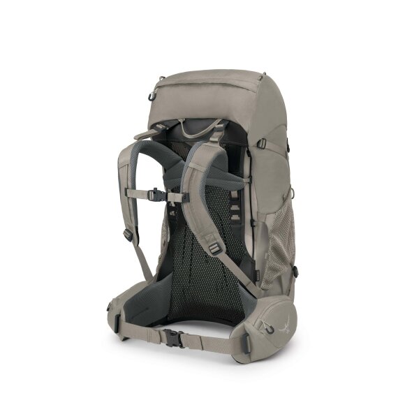Osprey - Renn 50 Pediment Grey Rygsæk