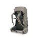 Osprey - Renn 50 Pediment Grey Rygsæk