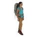 Osprey - Renn 50 Pediment Grey Rygsæk