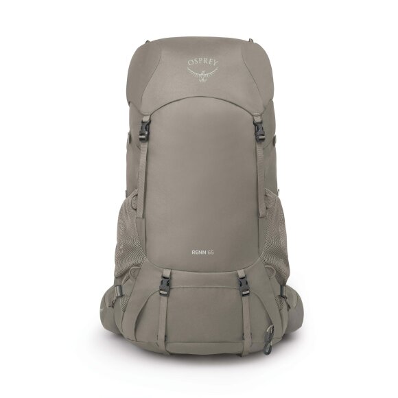 Osprey - Renn 65 Pediment Grey Rygsæk