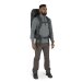 Osprey - Rook 50 Dark Charcoal Rygsæk