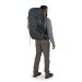 Osprey - Rook 50 Dark Charcoal Rygsæk