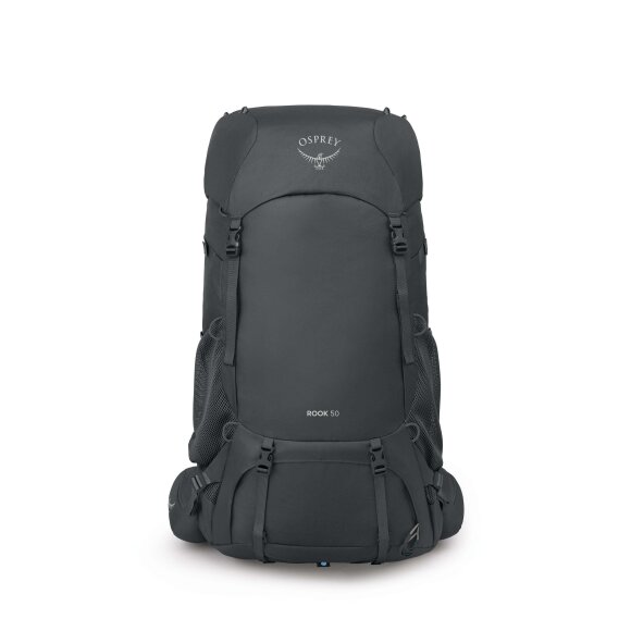 Osprey - Rook 50 Dark Charcoal Rygsæk