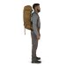 Osprey - Rook 50 Histosol Brown Rygsæk