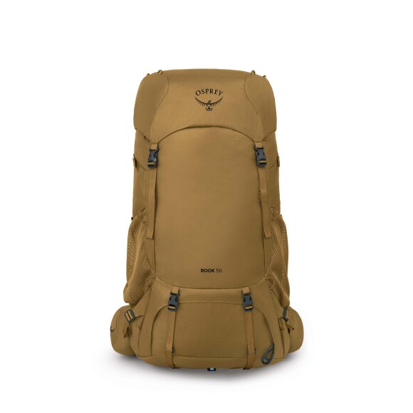 Osprey - Rook 50 Histosol Brown Rygsæk