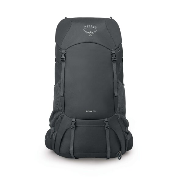Osprey - Rook 65 Dark Charcoal Rygsæk