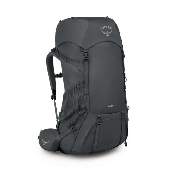 Rook 65 Dark Charcoal Rygsæk