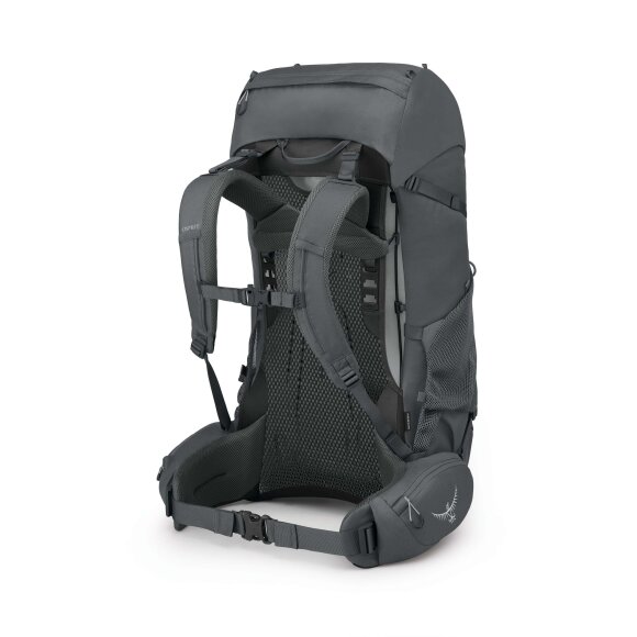 Osprey - Rook 65 Dark Charcoal Rygsæk
