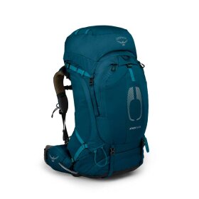 Atmos AG 65 Venturi Blue Rygsæk