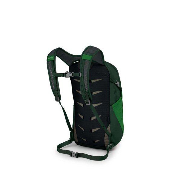 Daylite Green Belt-Green Rygsæk