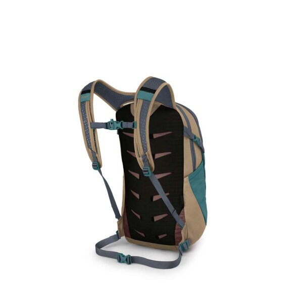 Daylite Cascade Blue/latte Rygsæk