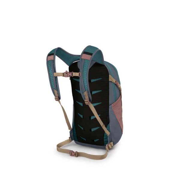 Osprey Daylite Magma Brown Rygsæk