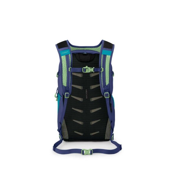 Osprey Daylite Plus Blue Spikemoss Rygsæk