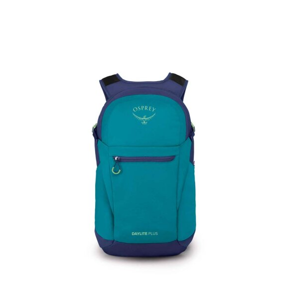 Osprey Daylite Plus Blue Spikemoss Rygsæk