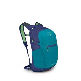 Osprey Daylite Plus Blue Spikemoss Rygsæk