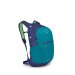 Osprey Daylite Plus Blue Spikemoss Rygsæk