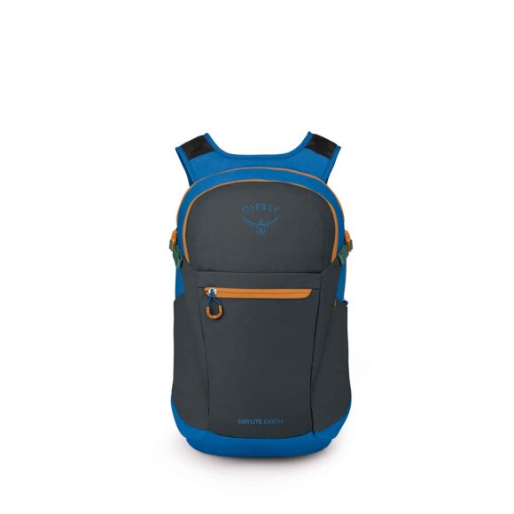 Osprey Daylite Plus Earth Dark Charc Rygsæk