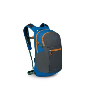 Osprey Daylite Plus Earth Dark Charc Rygsæk