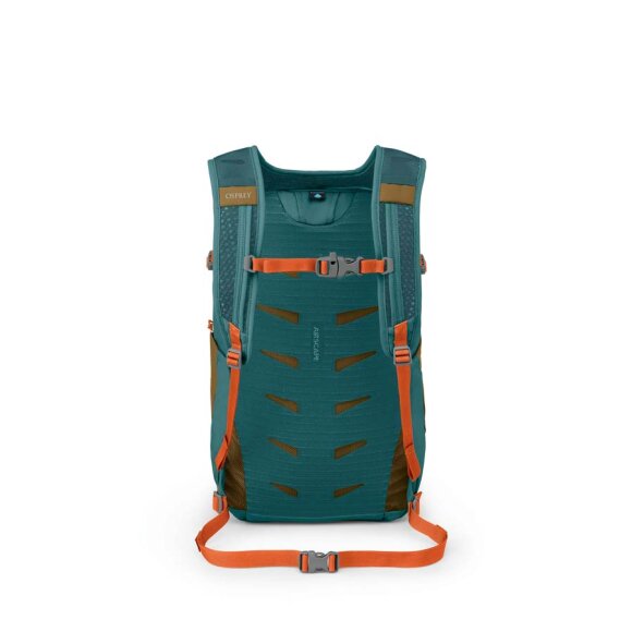 Osprey Daylite Plus Earth Histosol Rygsæk