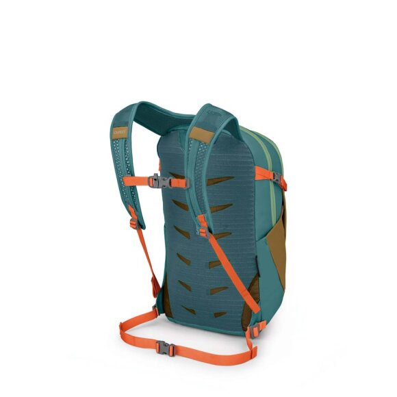 Osprey Daylite Plus Earth Histosol Rygsæk