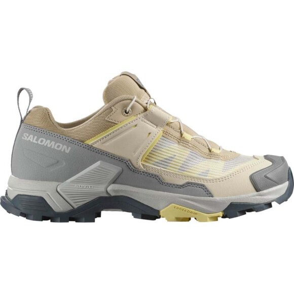 Salomon X Ultra 5 W Whpep/Mnment Sko