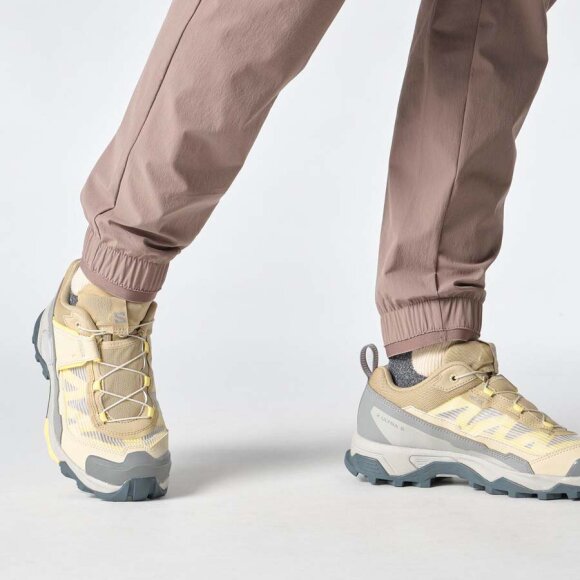 Salomon X Ultra 5 W Whpep/Mnment Sko