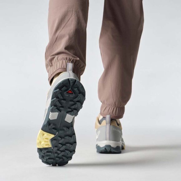 Salomon X Ultra 5 W Whpep/Mnment Sko