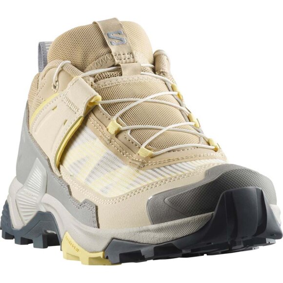 Salomon X Ultra 5 W Whpep/Mnment Sko