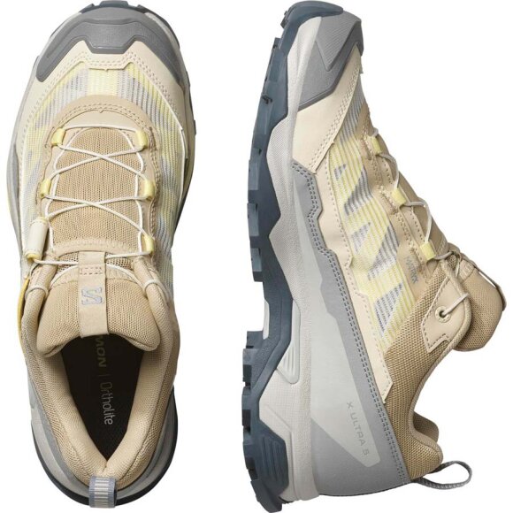 Salomon X Ultra 5 W Whpep/Mnment Sko