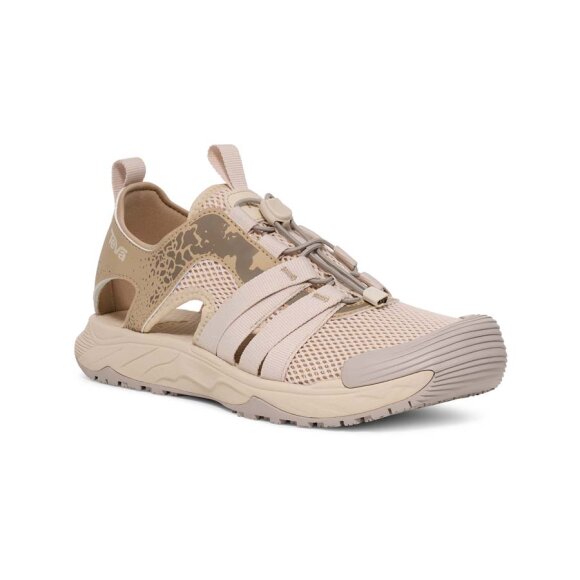 Teva Hydratrek Sandal Closed Toe White