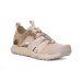 Teva Hydratrek Sandal Closed Toe White