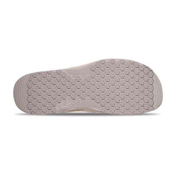 Teva Hydratrek Sandal Closed Toe White