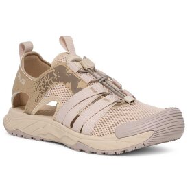 Teva Hydratrek Sandal Closed Toe White