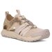 Teva Hydratrek Sandal Closed Toe White