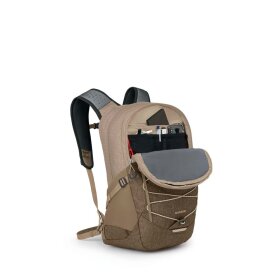 Osprey Quasar Alpaca Tan Latte Rygsæk