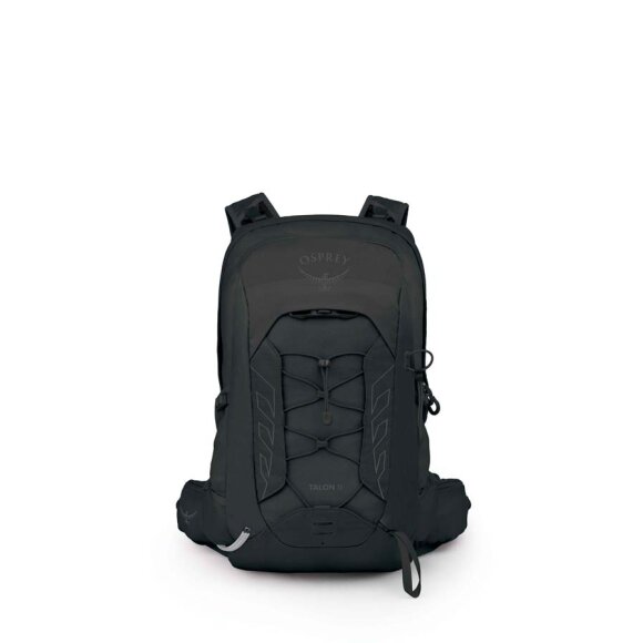 Osprey Talon 11 Black Coal Grey Rygsæk