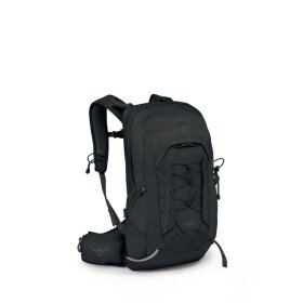 Osprey Talon 11 Black Coal Grey Rygsæk
